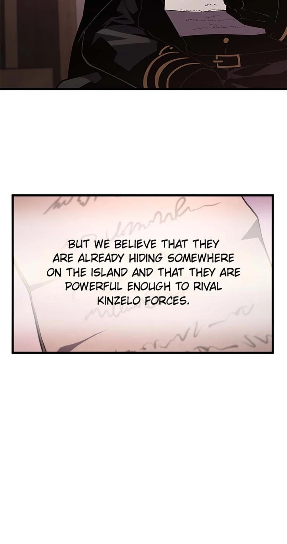 Read The Swordmaster's Son EN Manga Online