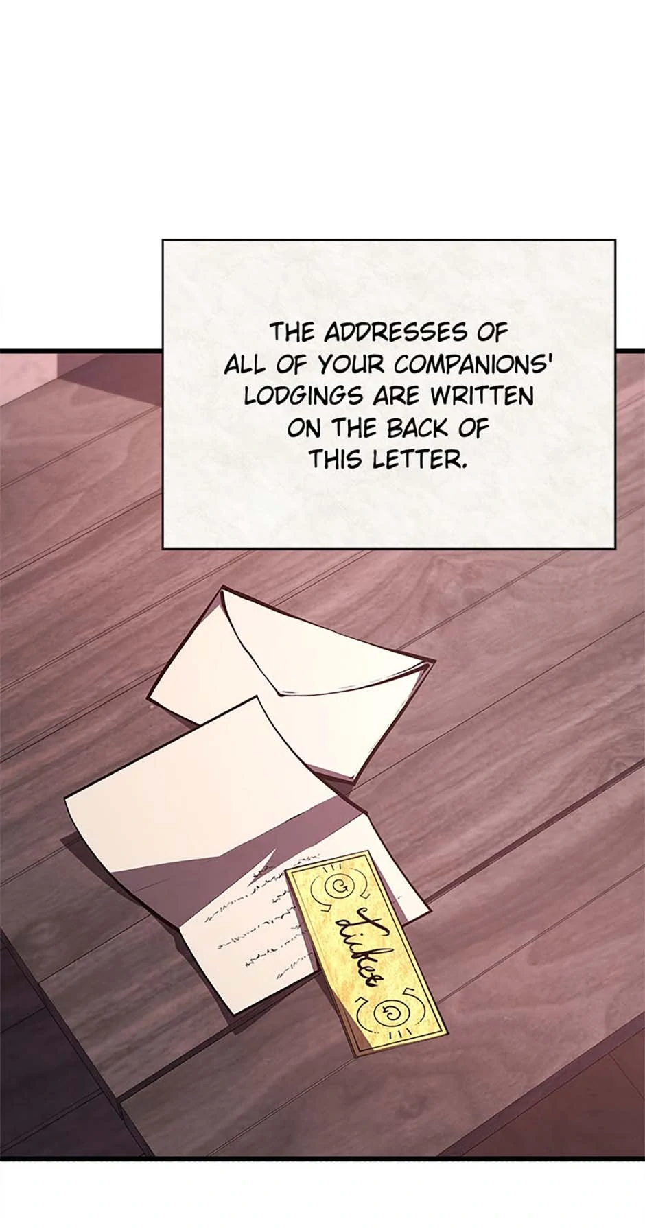 Read The Swordmaster's Son EN Manga Online