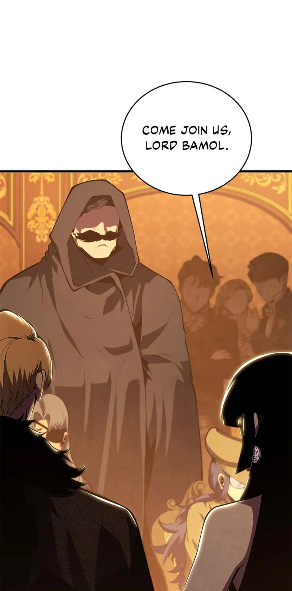 Read The Swordmaster's Son EN Manga Online