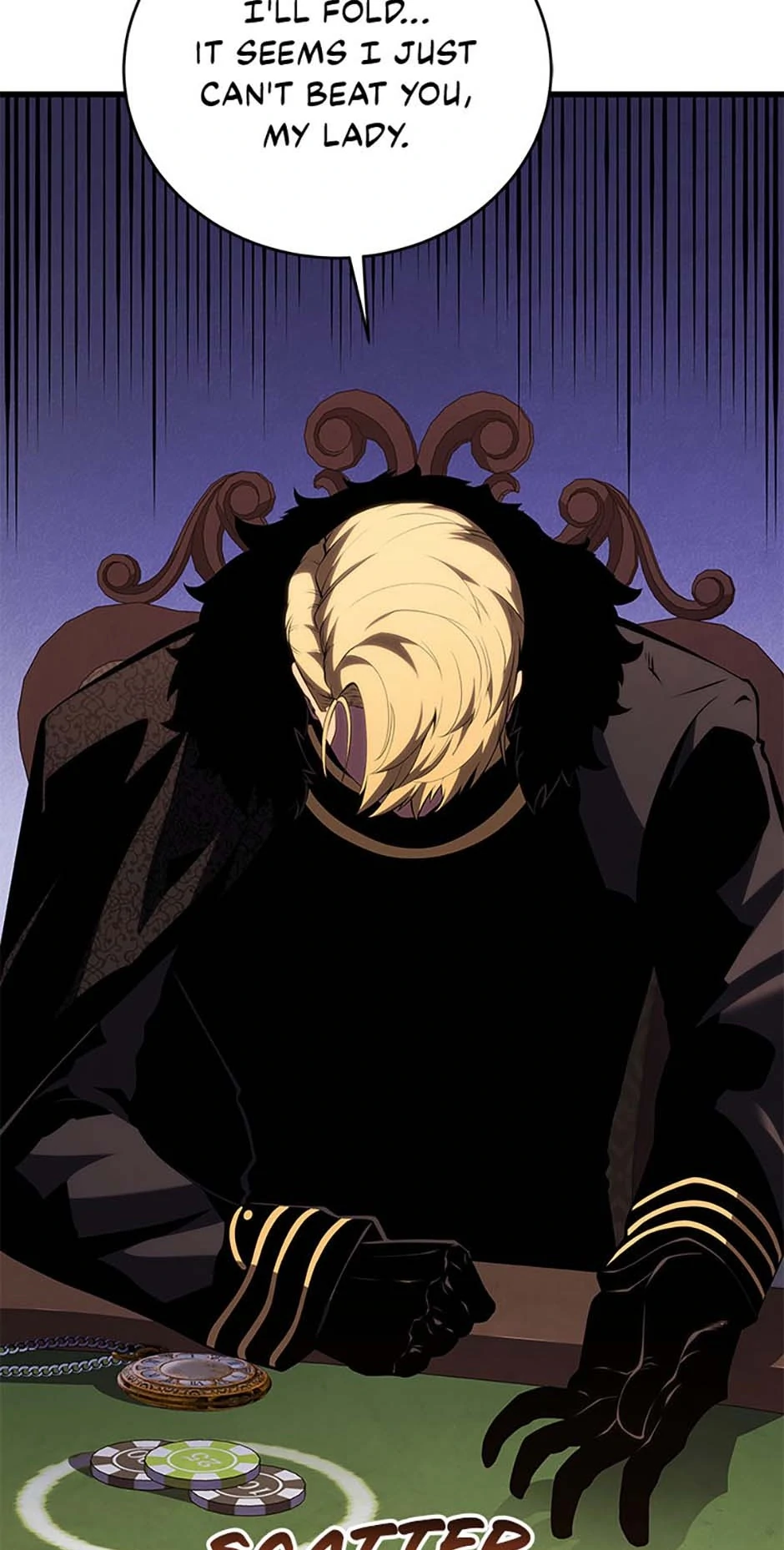 Read The Swordmaster's Son EN Manga Online