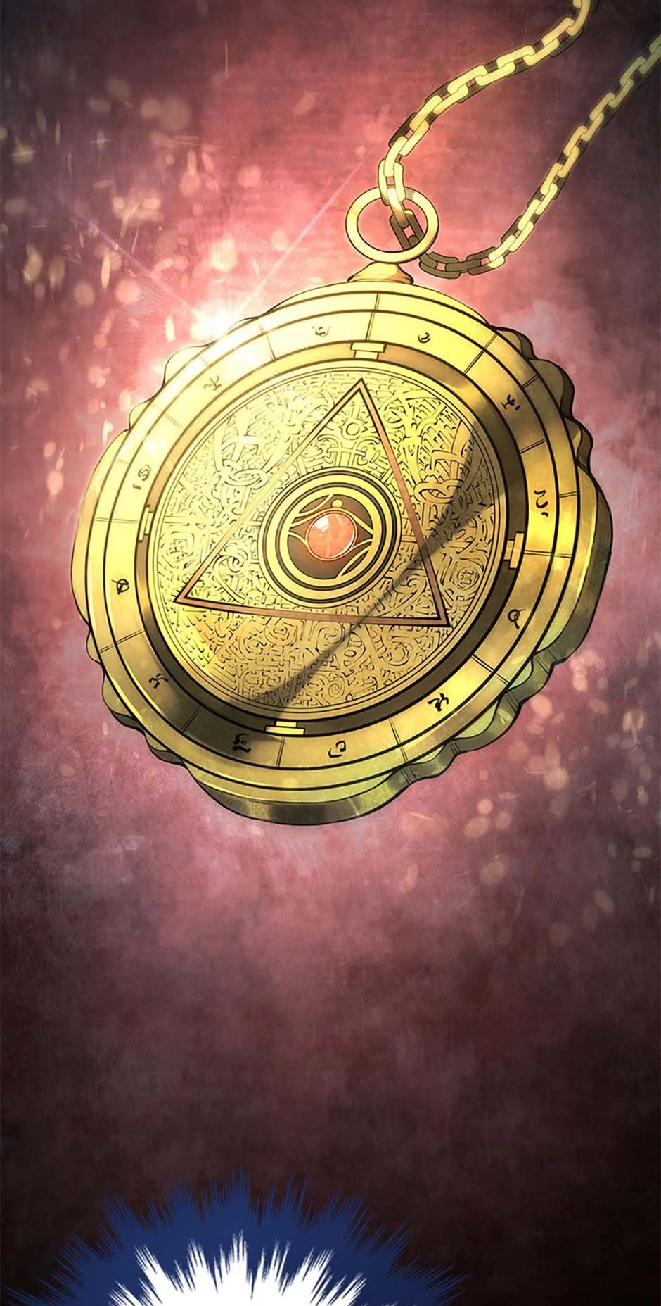 Read The Swordmaster's Son EN Manga Online