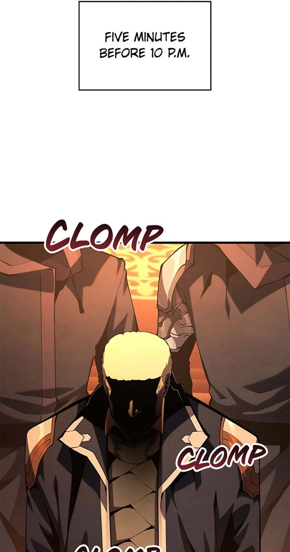 Read The Swordmaster's Son EN Manga Online