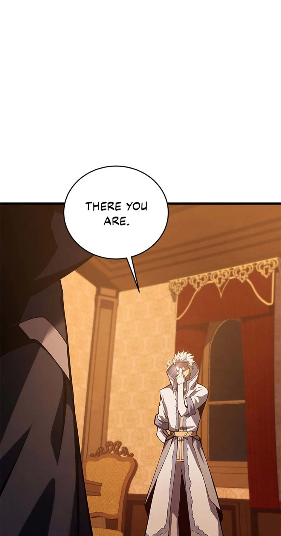 Read The Swordmaster's Son EN Manga Online