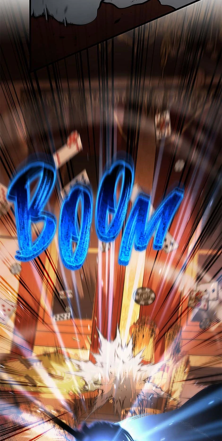 Read The Swordmaster's Son EN Manga Online