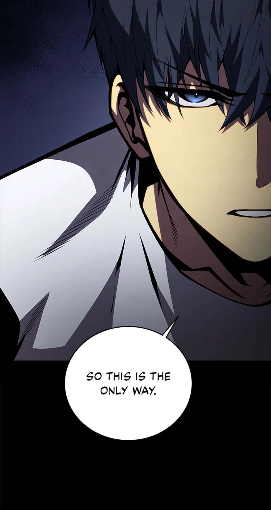 Read The Swordmaster's Son EN Manga Online