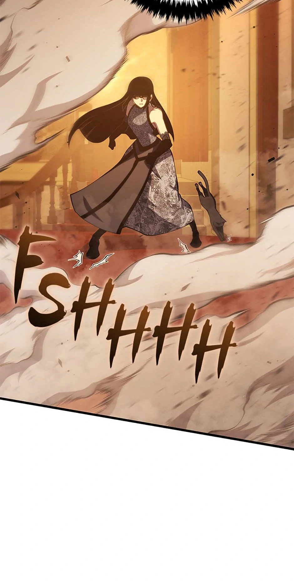 Read The Swordmaster's Son EN Manga Online