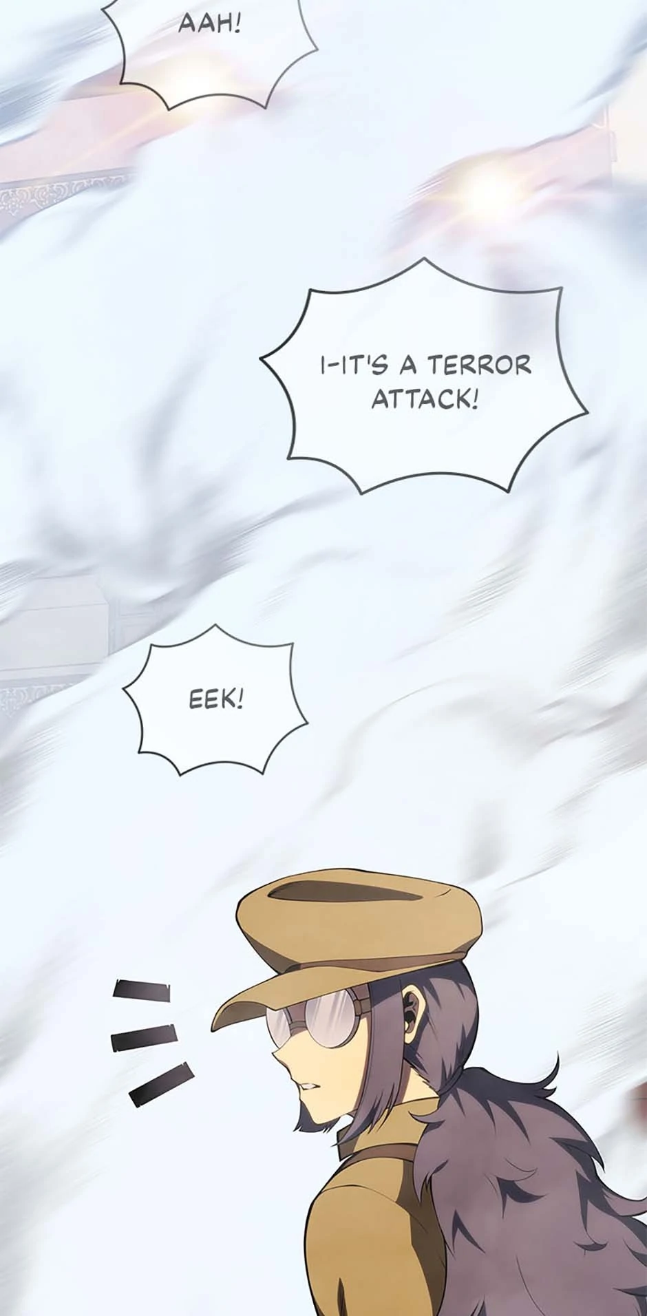 Read The Swordmaster's Son EN Manga Online