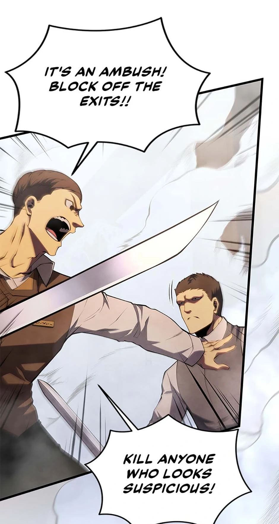 Read The Swordmaster's Son EN Manga Online