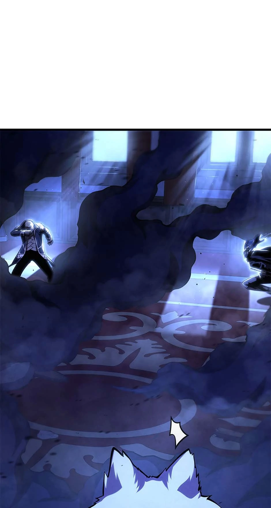 Read The Swordmaster's Son EN Manga Online