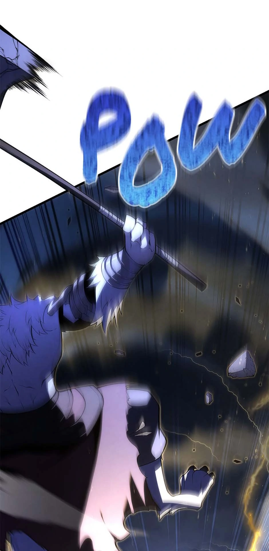 Read The Swordmaster's Son EN Manga Online