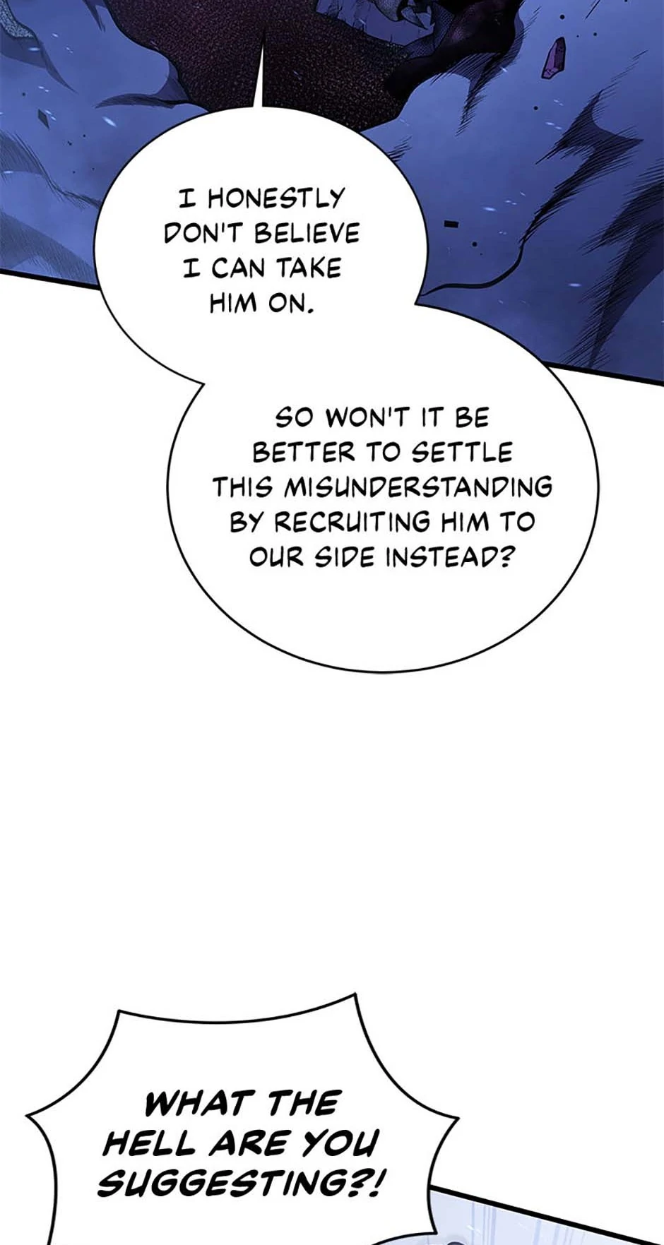 Read The Swordmaster's Son EN Manga Online