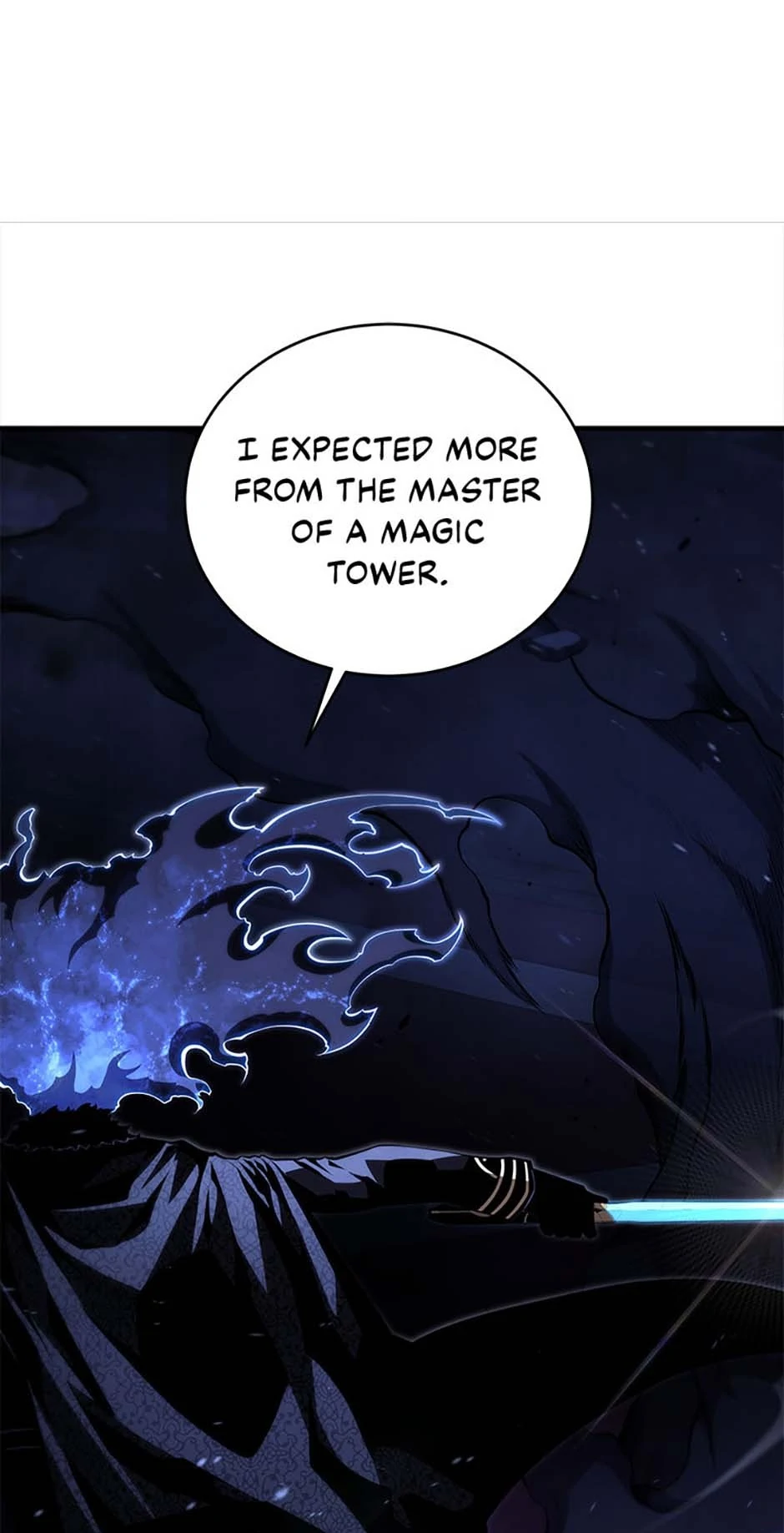 Read The Swordmaster's Son EN Manga Online