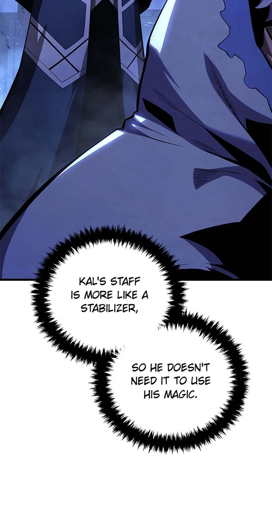 Read The Swordmaster's Son EN Manga Online