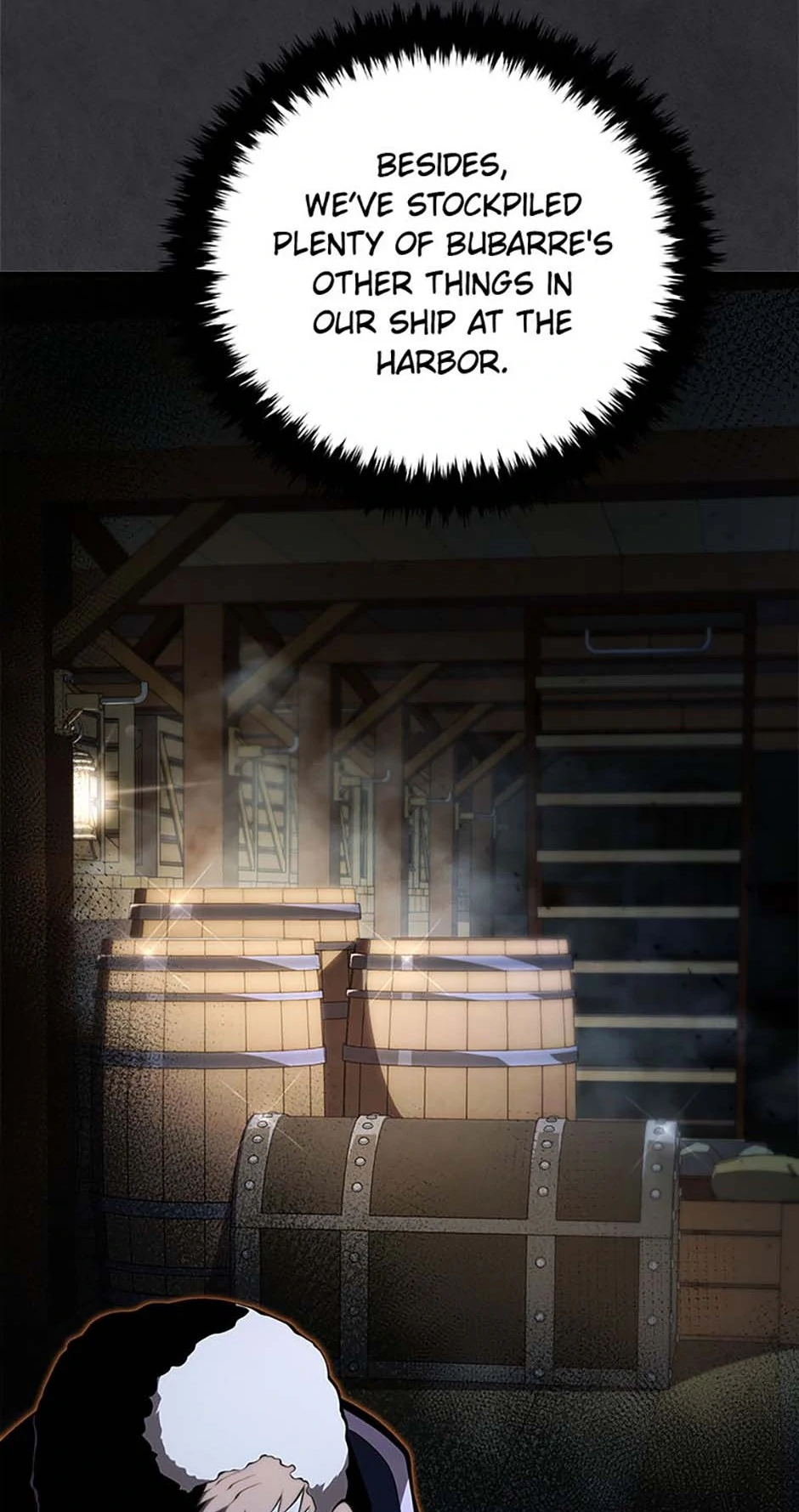 Read The Swordmaster's Son EN Manga Online