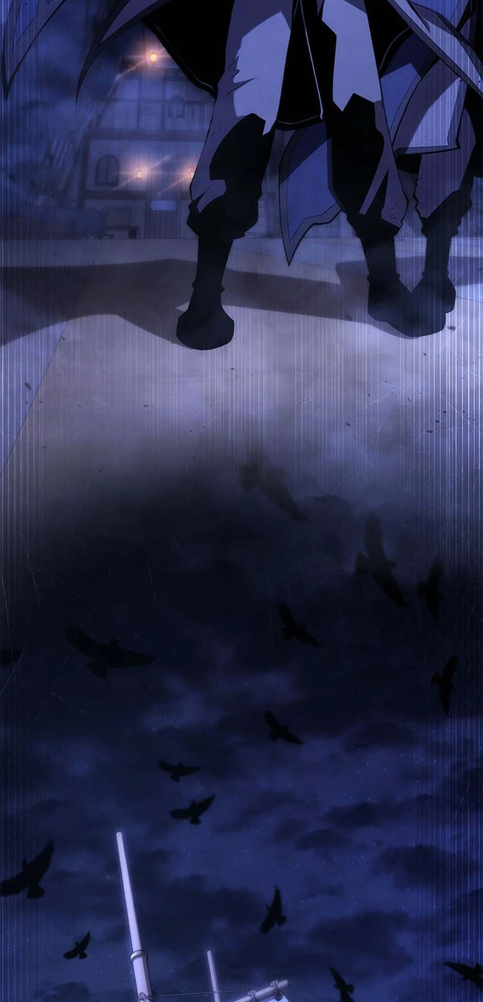 Read The Swordmaster's Son EN Manga Online