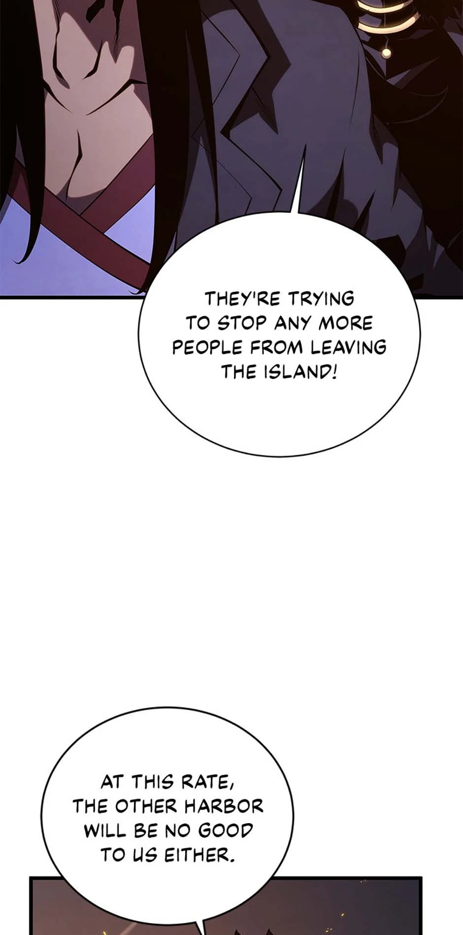 Read The Swordmaster's Son EN Manga Online