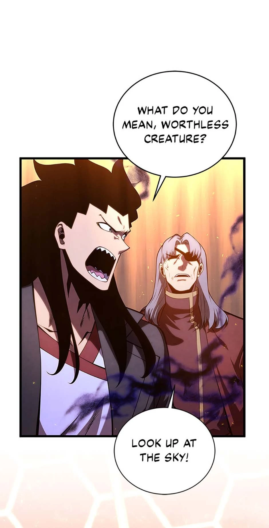 Read The Swordmaster's Son EN Manga Online