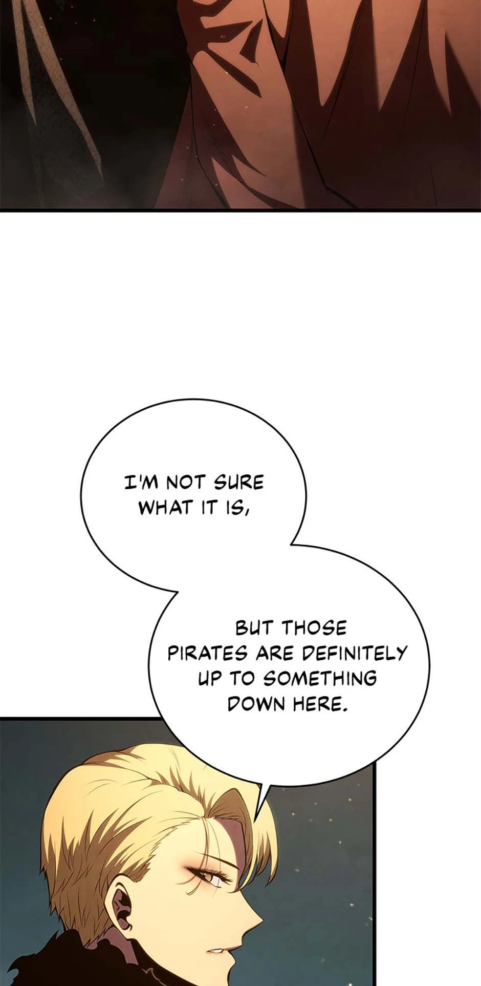 Read The Swordmaster's Son EN Manga Online