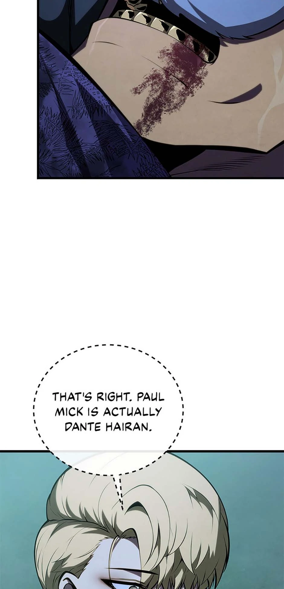 Read The Swordmaster's Son EN Manga Online