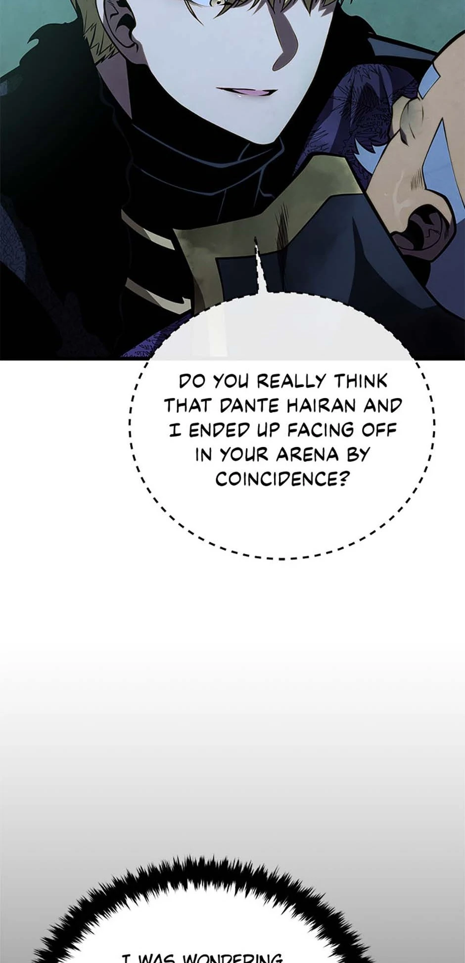 Read The Swordmaster's Son EN Manga Online