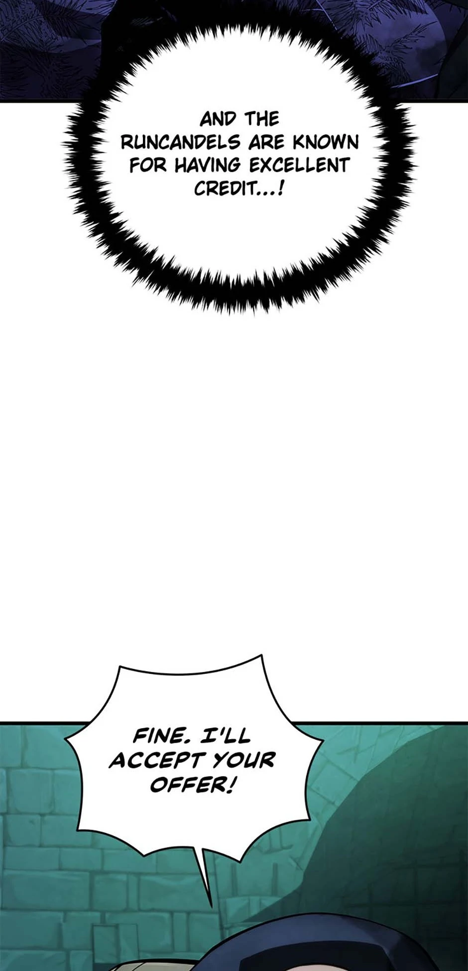 Read The Swordmaster's Son EN Manga Online