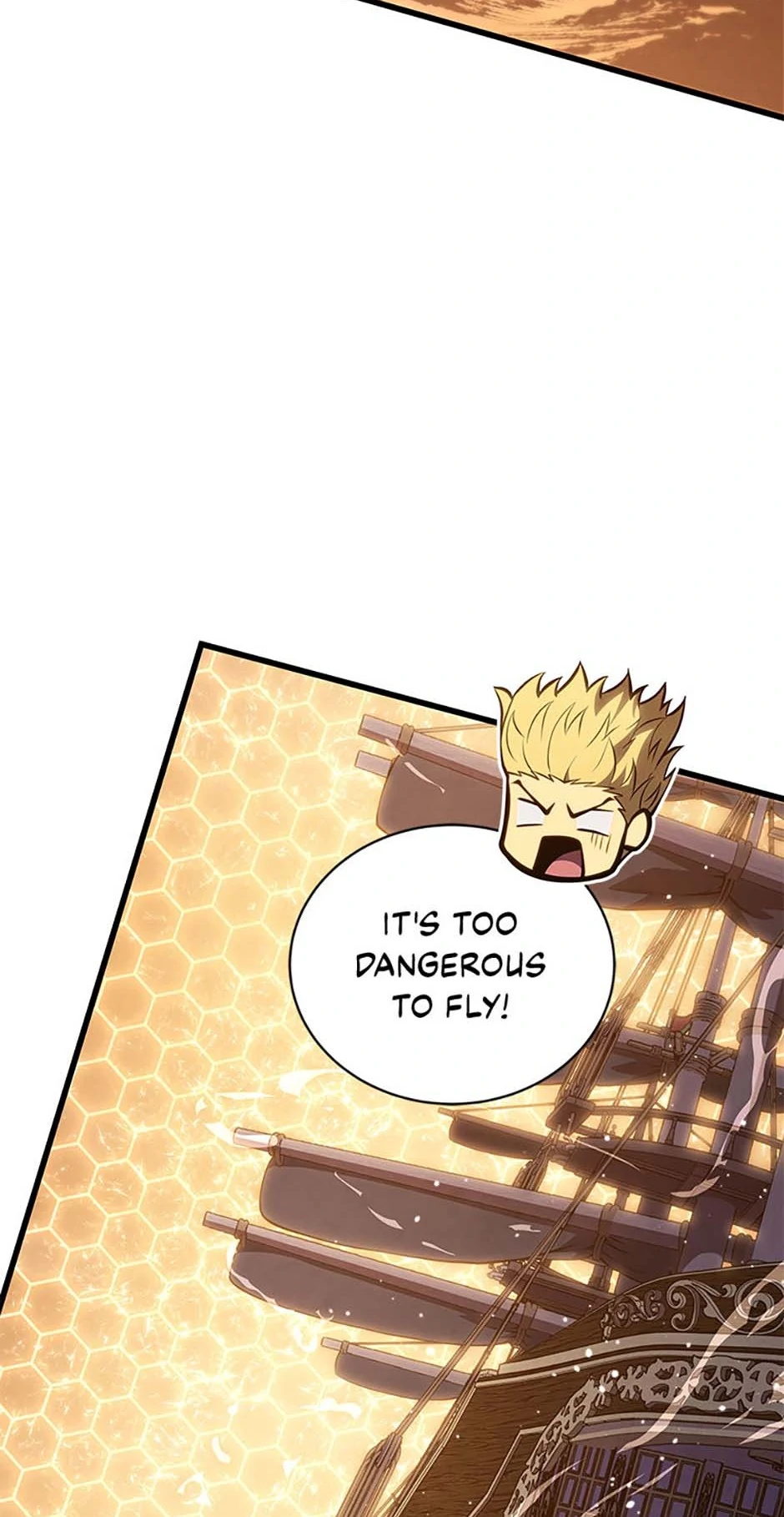 Read The Swordmaster's Son EN Manga Online