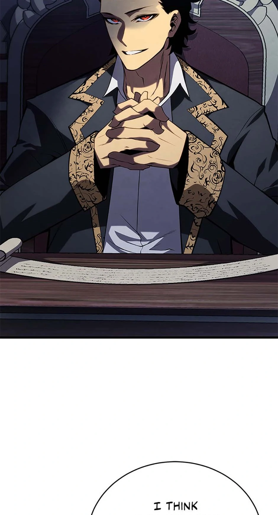 Read The Swordmaster's Son EN Manga Online