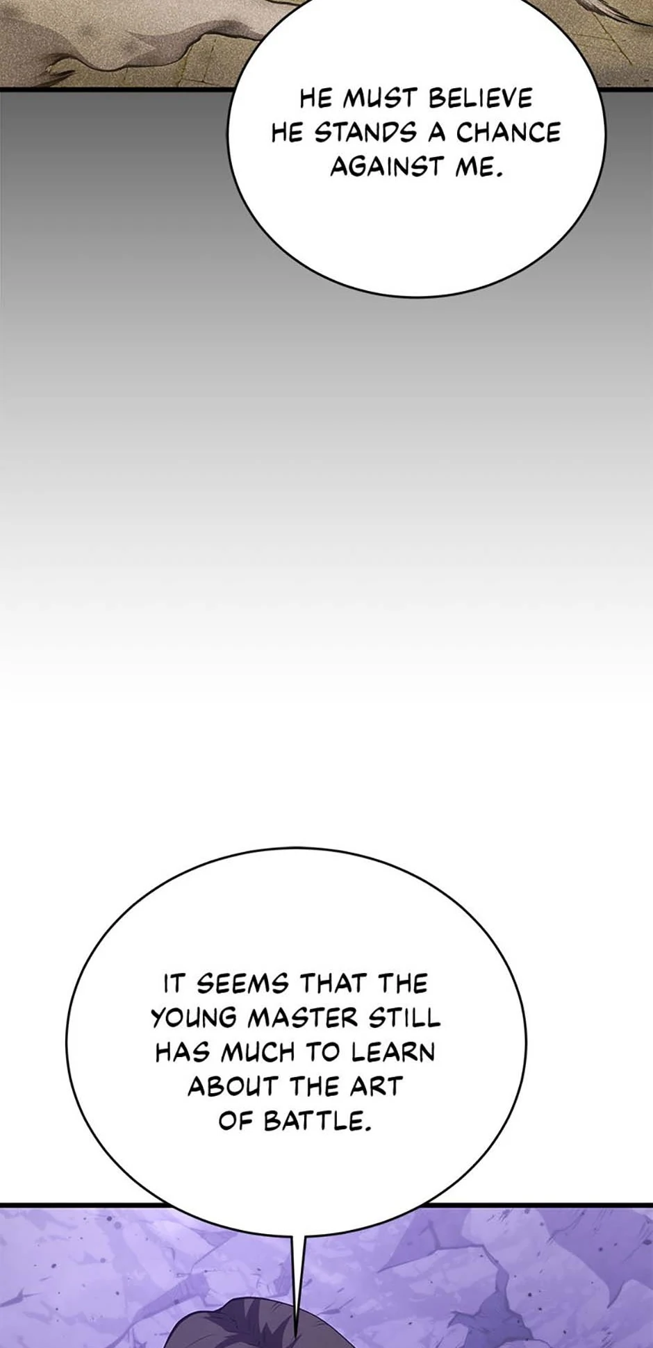 Read The Swordmaster's Son EN Manga Online