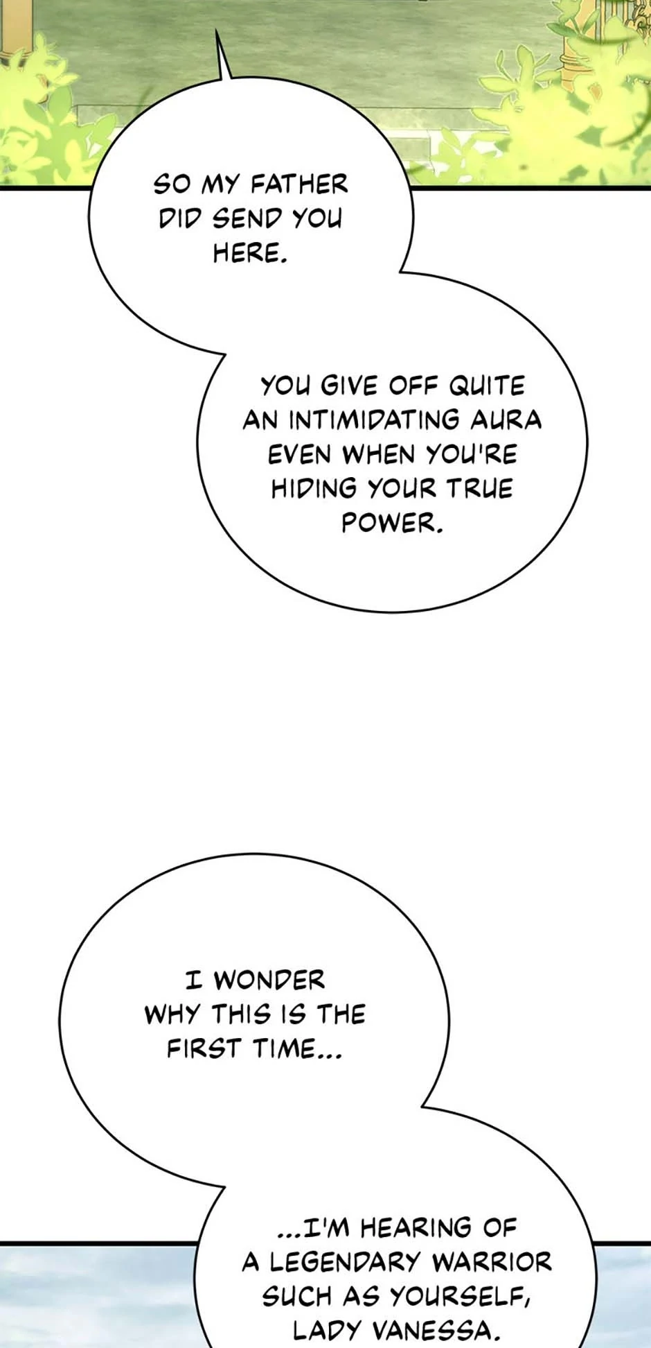 Read The Swordmaster's Son EN Manga Online