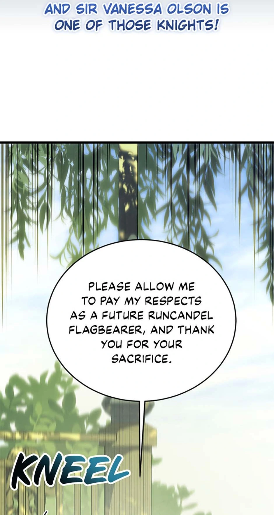 Read The Swordmaster's Son EN Manga Online