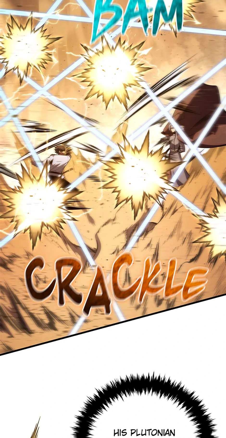 Read The Swordmaster's Son EN Manga Online