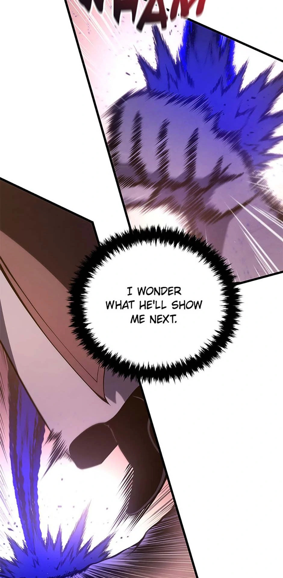 Read The Swordmaster's Son EN Manga Online