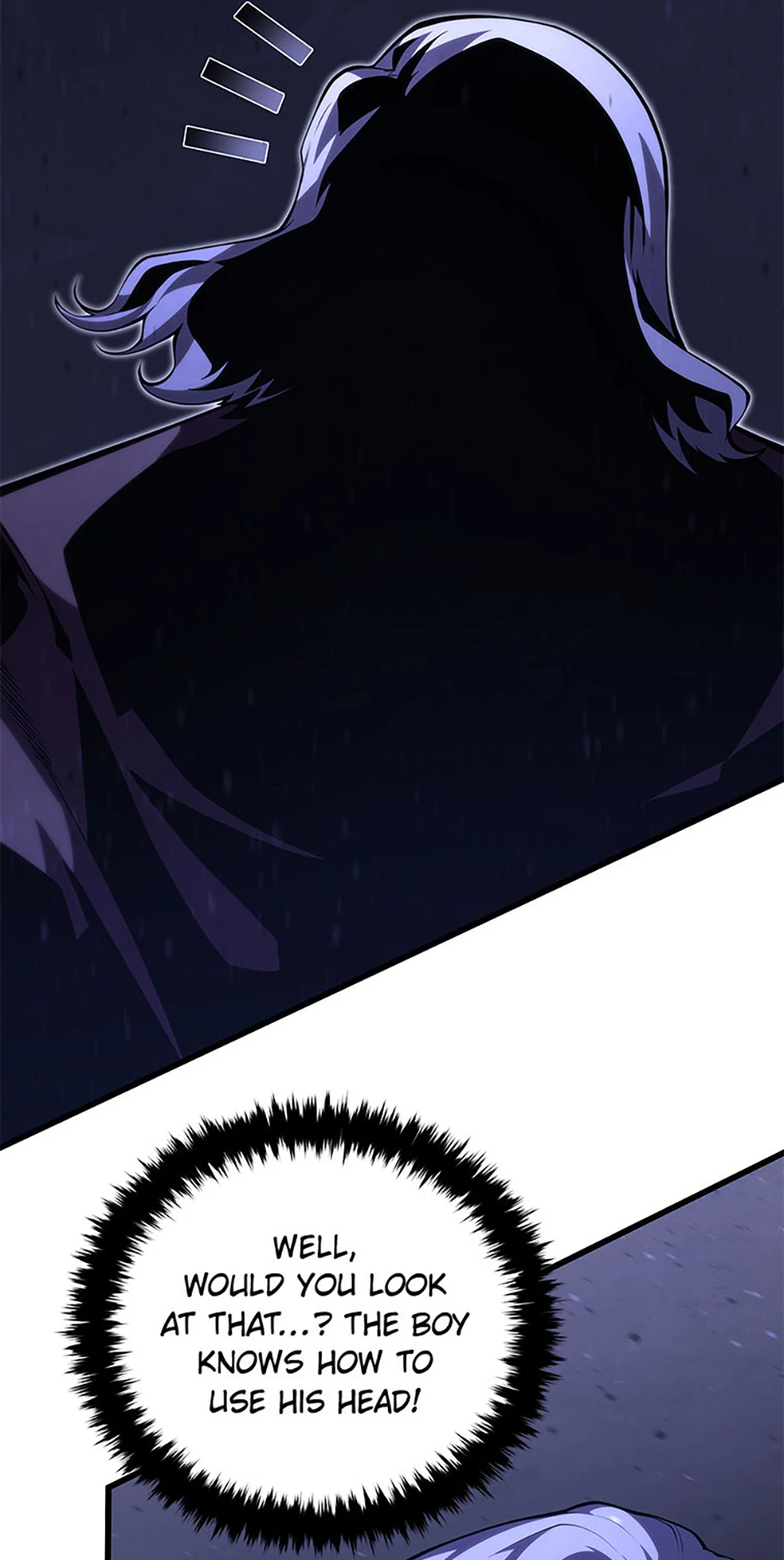 Read The Swordmaster's Son EN Manga Online