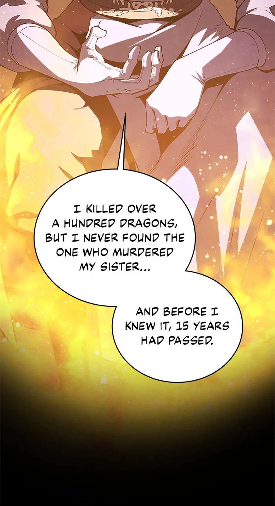 Read The Swordmaster's Son EN Manga Online