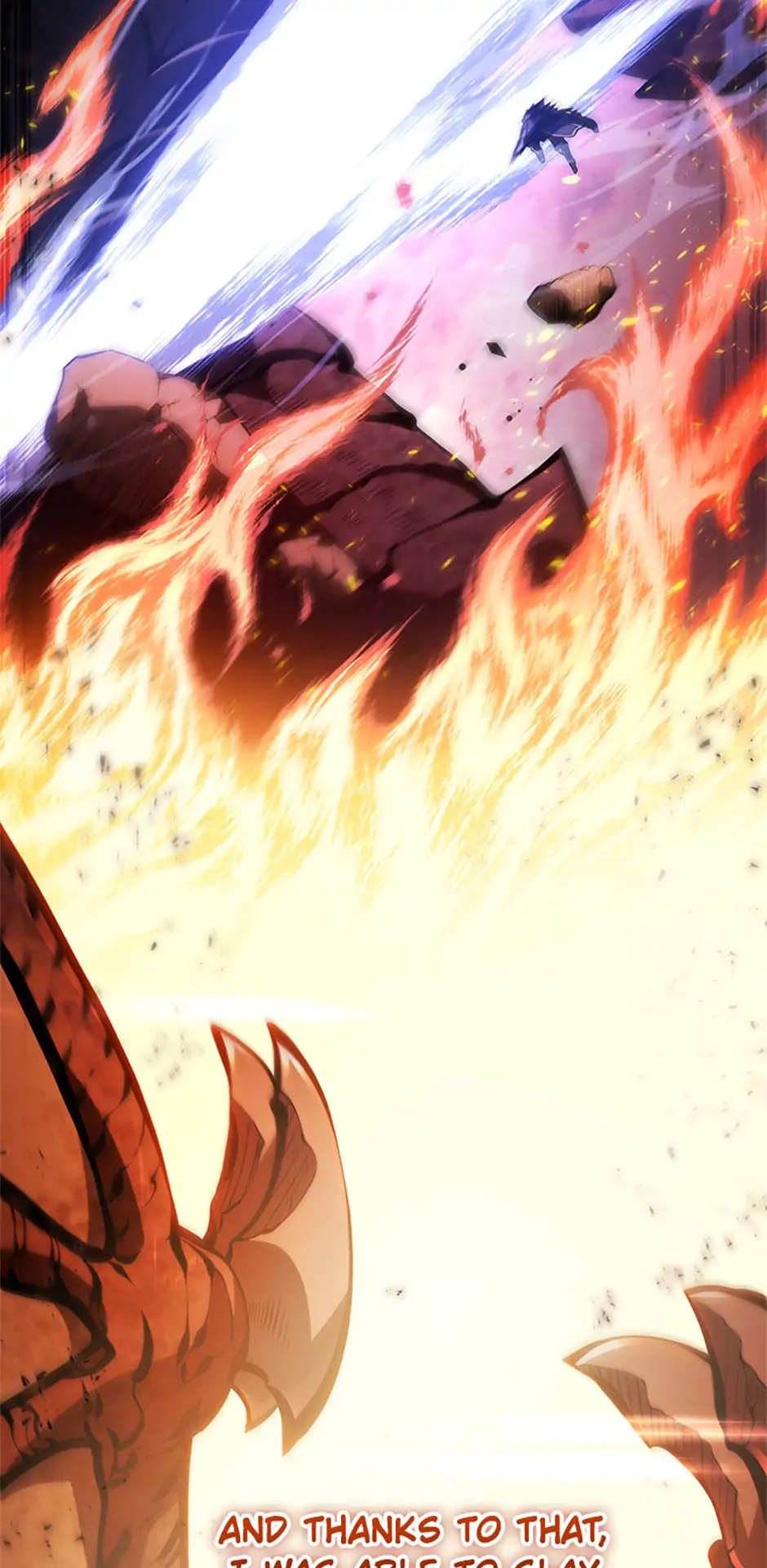 Read The Swordmaster's Son EN Manga Online