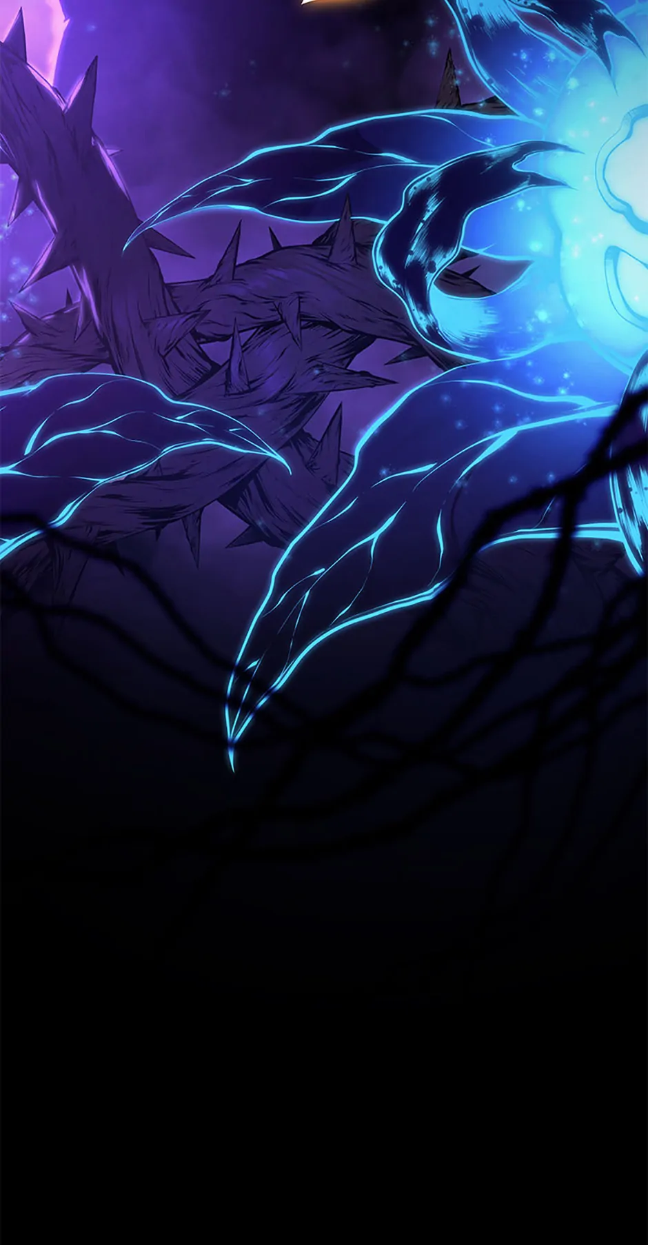 Read The Swordmaster's Son EN Manga Online