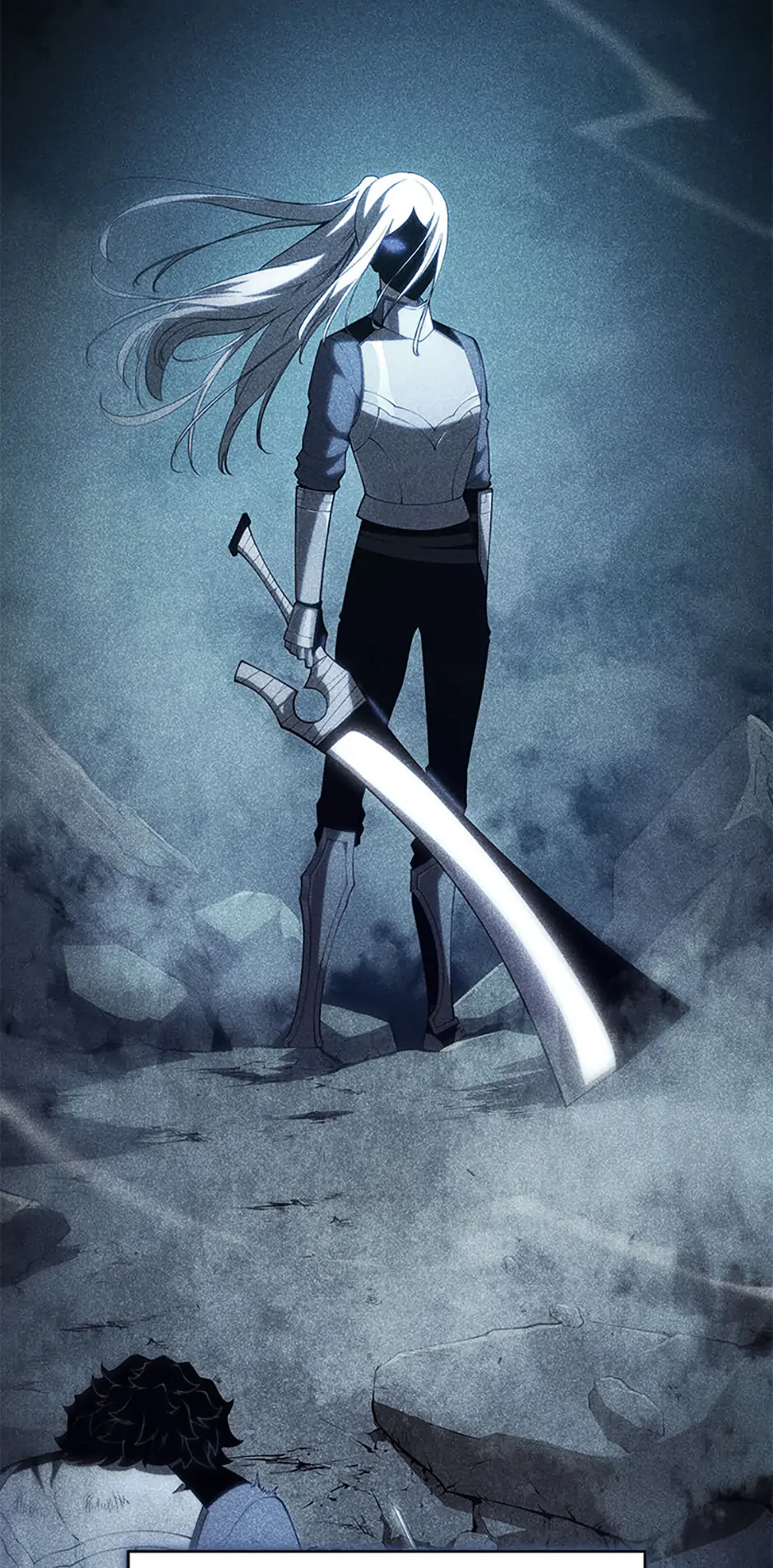 Read The Swordmaster's Son EN Manga Online