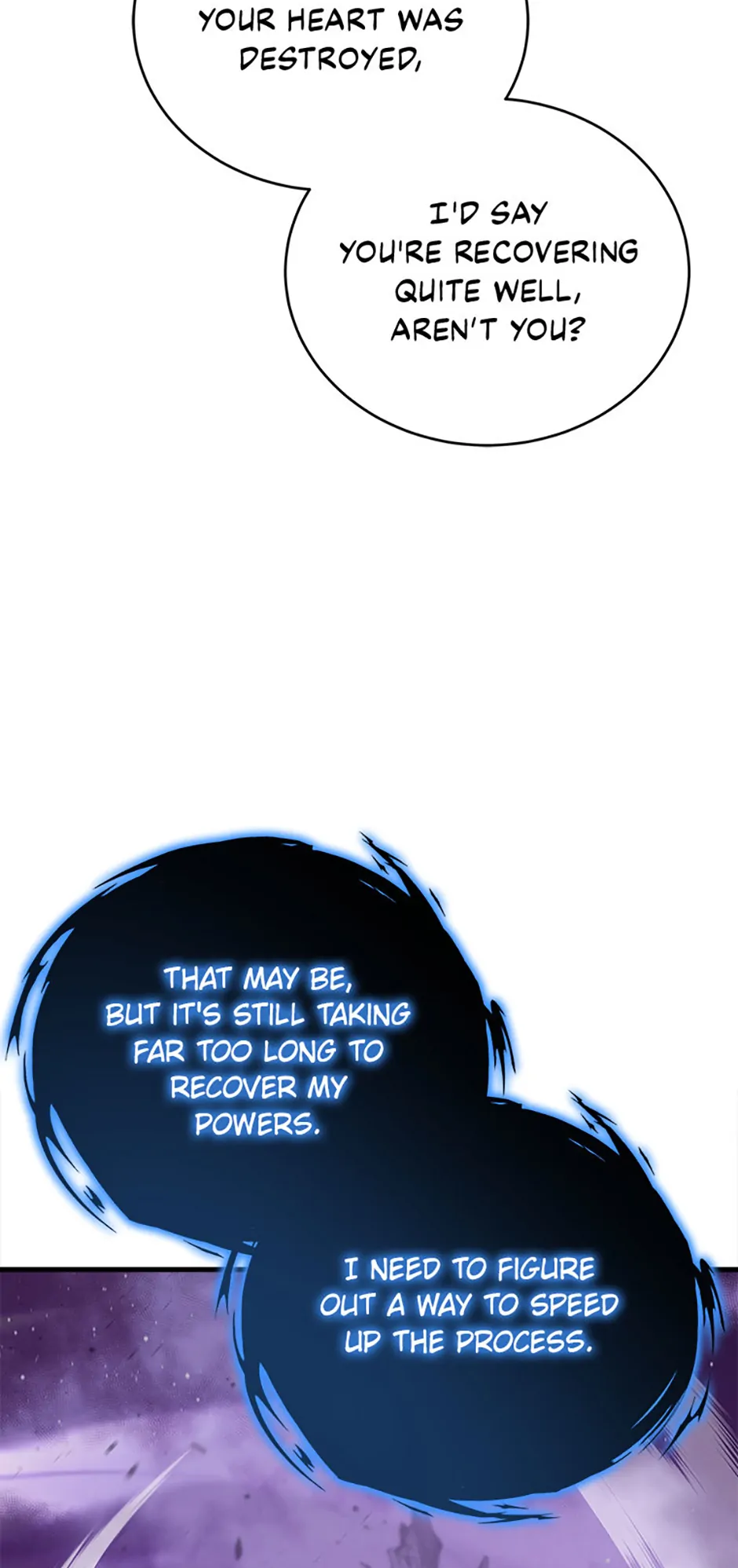 Read The Swordmaster's Son EN Manga Online