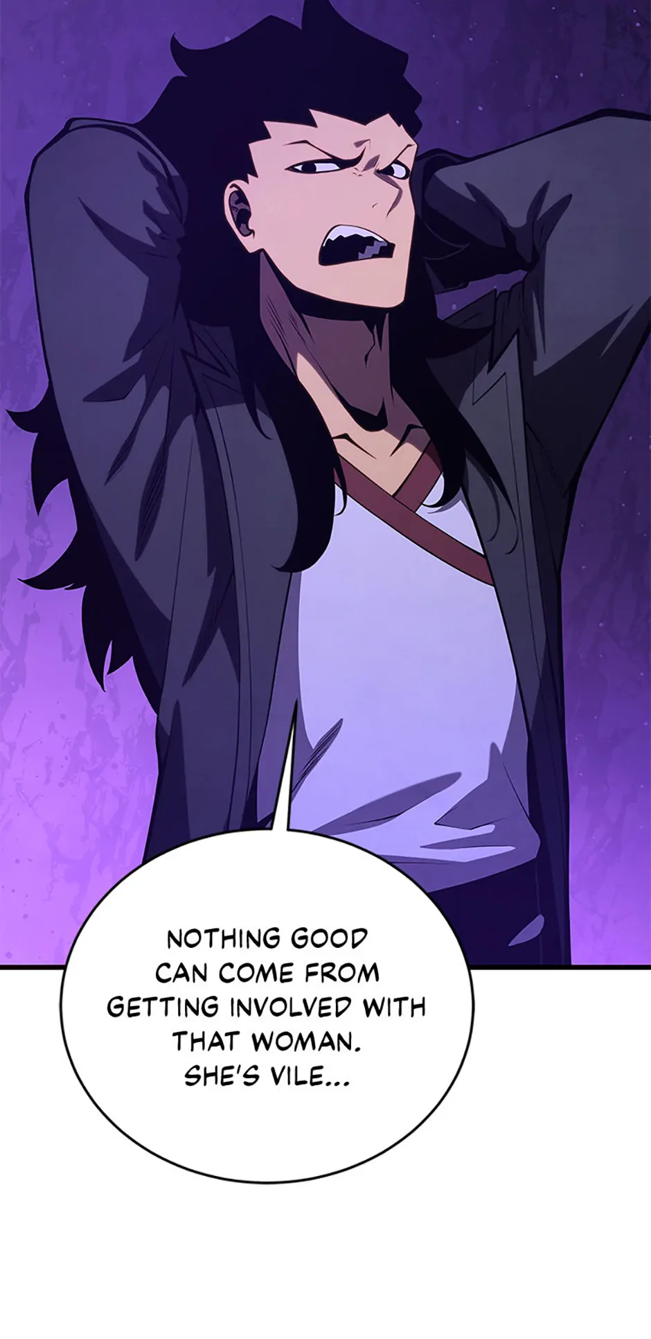 Read The Swordmaster's Son EN Manga Online