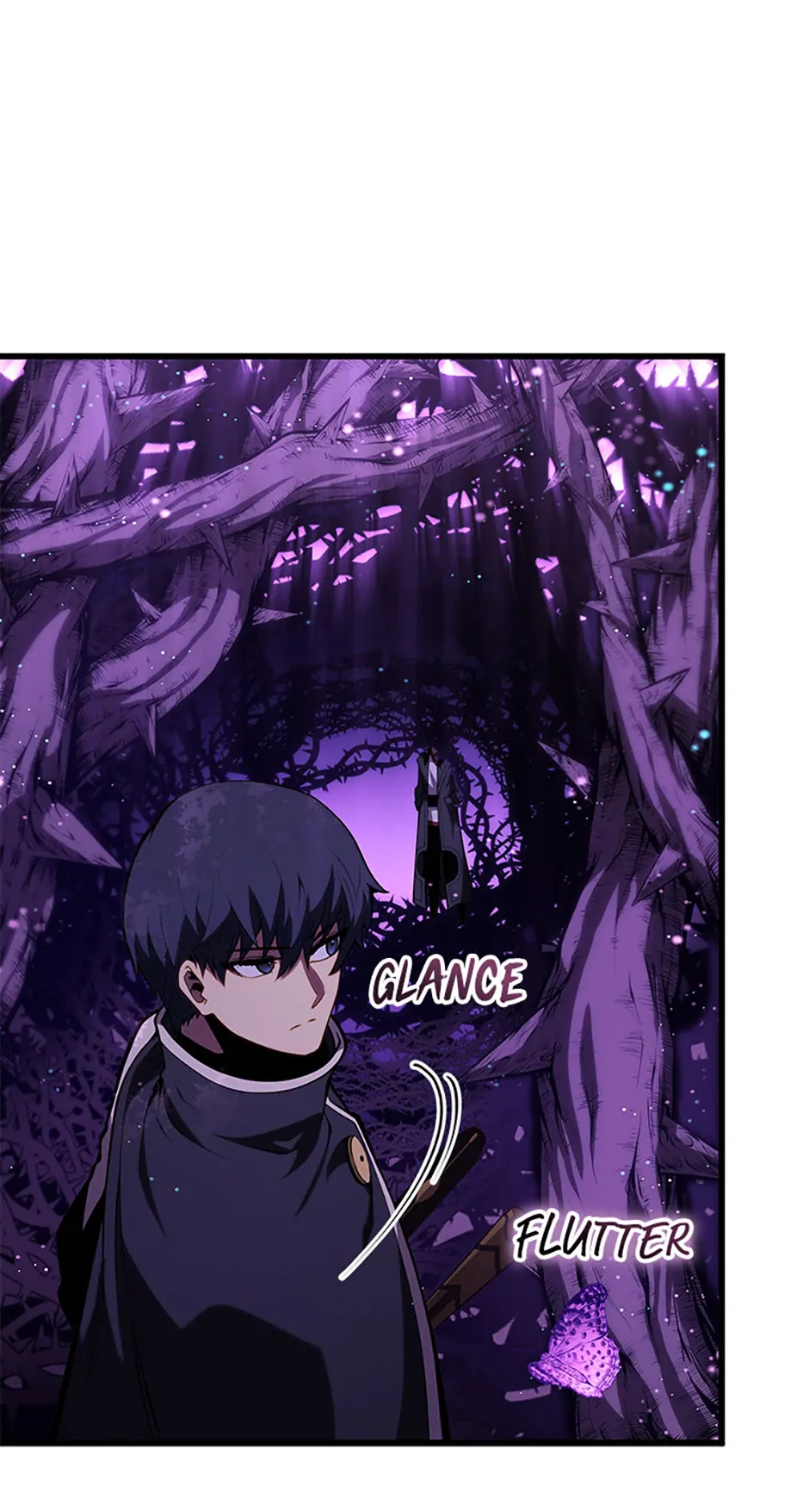 Read The Swordmaster's Son EN Manga Online