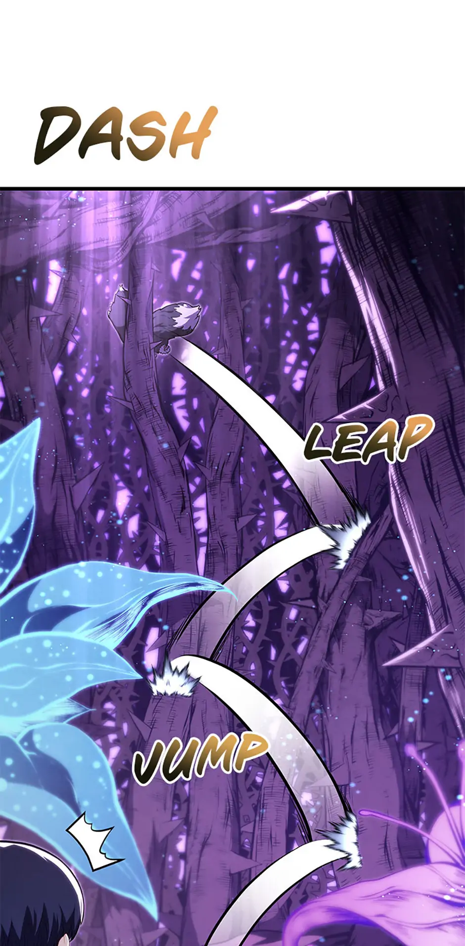 Read The Swordmaster's Son EN Manga Online