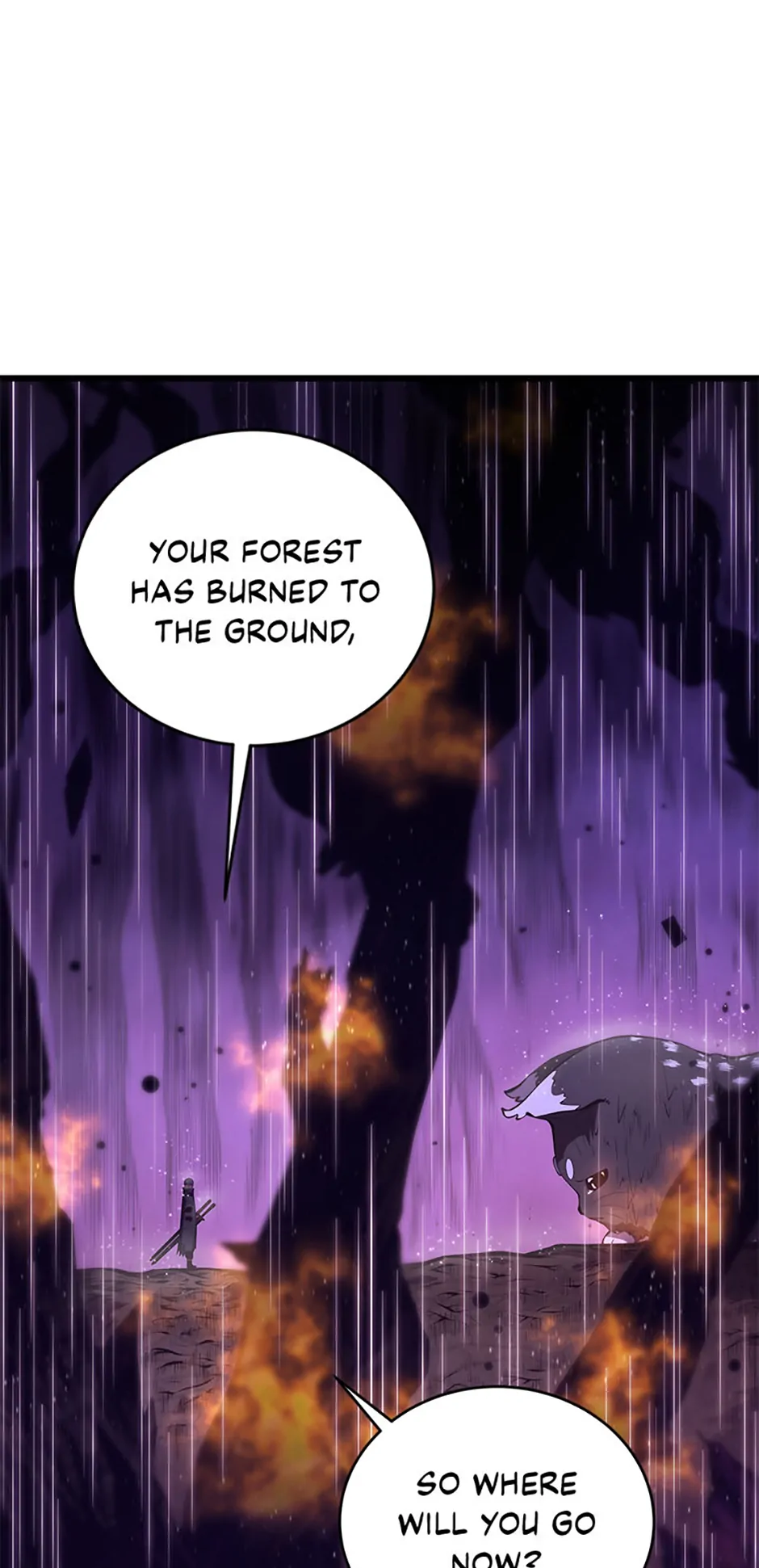 Read The Swordmaster's Son EN Manga Online