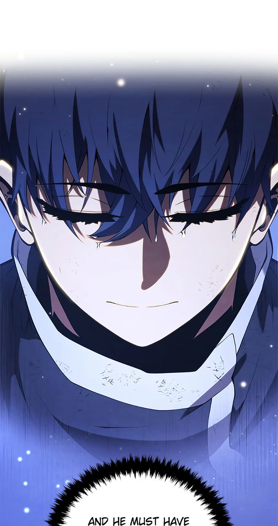 Read The Swordmaster's Son EN Manga Online