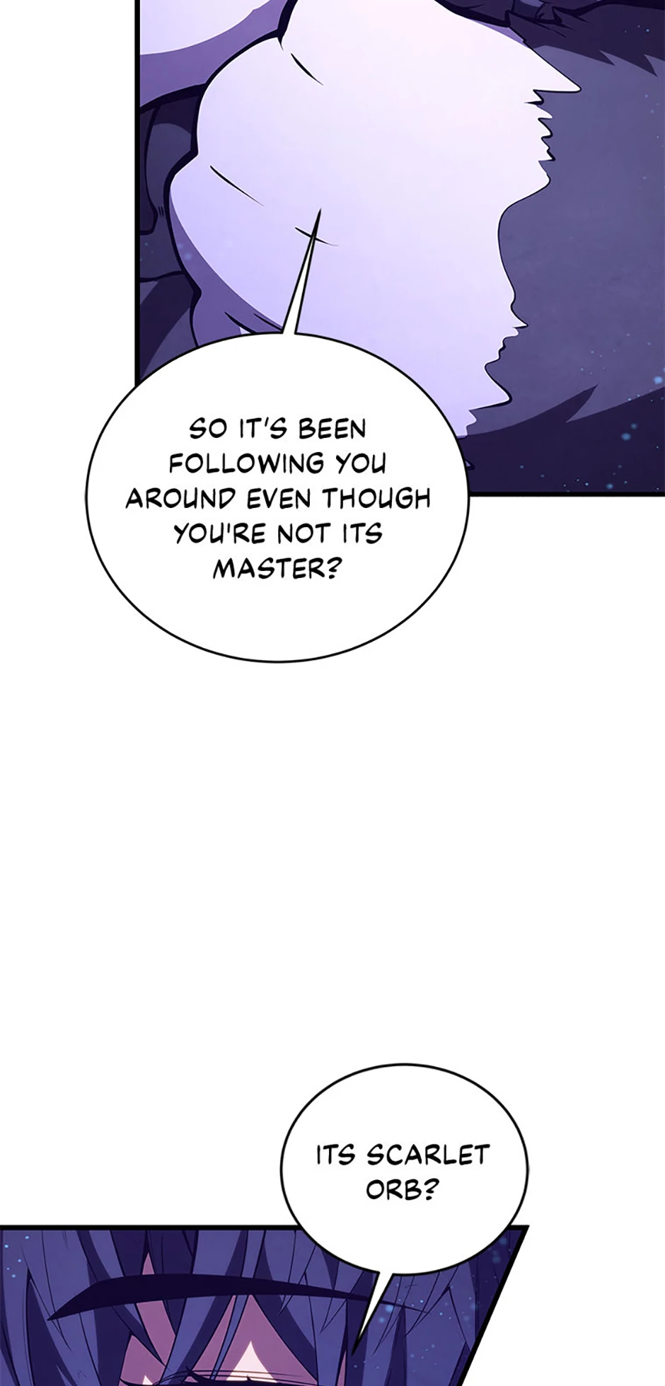 Read The Swordmaster's Son EN Manga Online