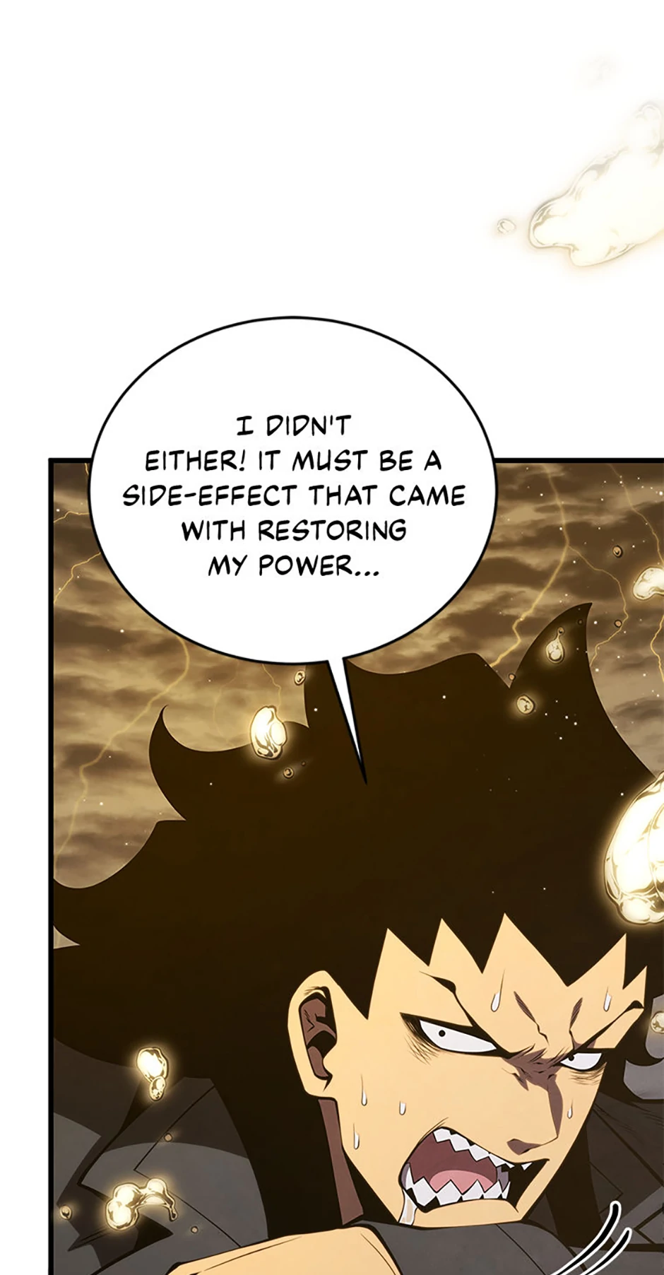 Read The Swordmaster's Son EN Manga Online