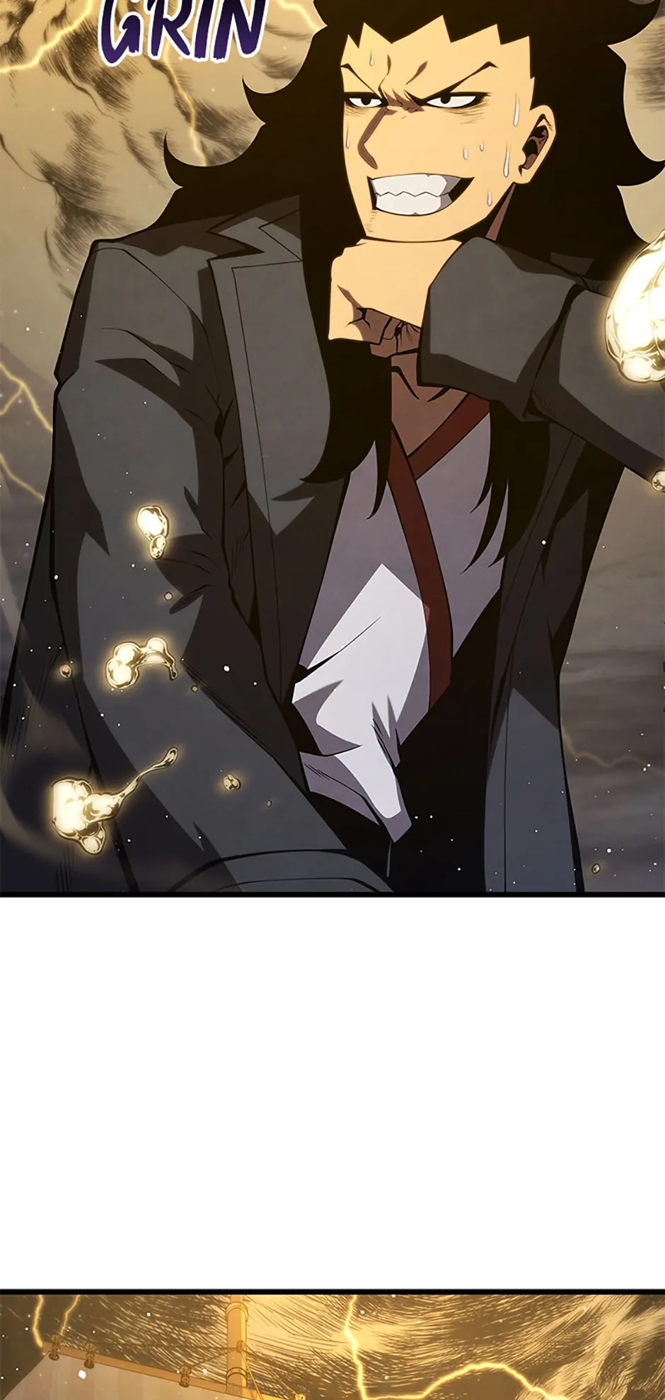 Read The Swordmaster's Son EN Manga Online