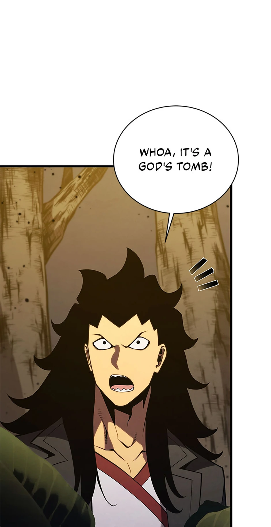 Read The Swordmaster's Son EN Manga Online