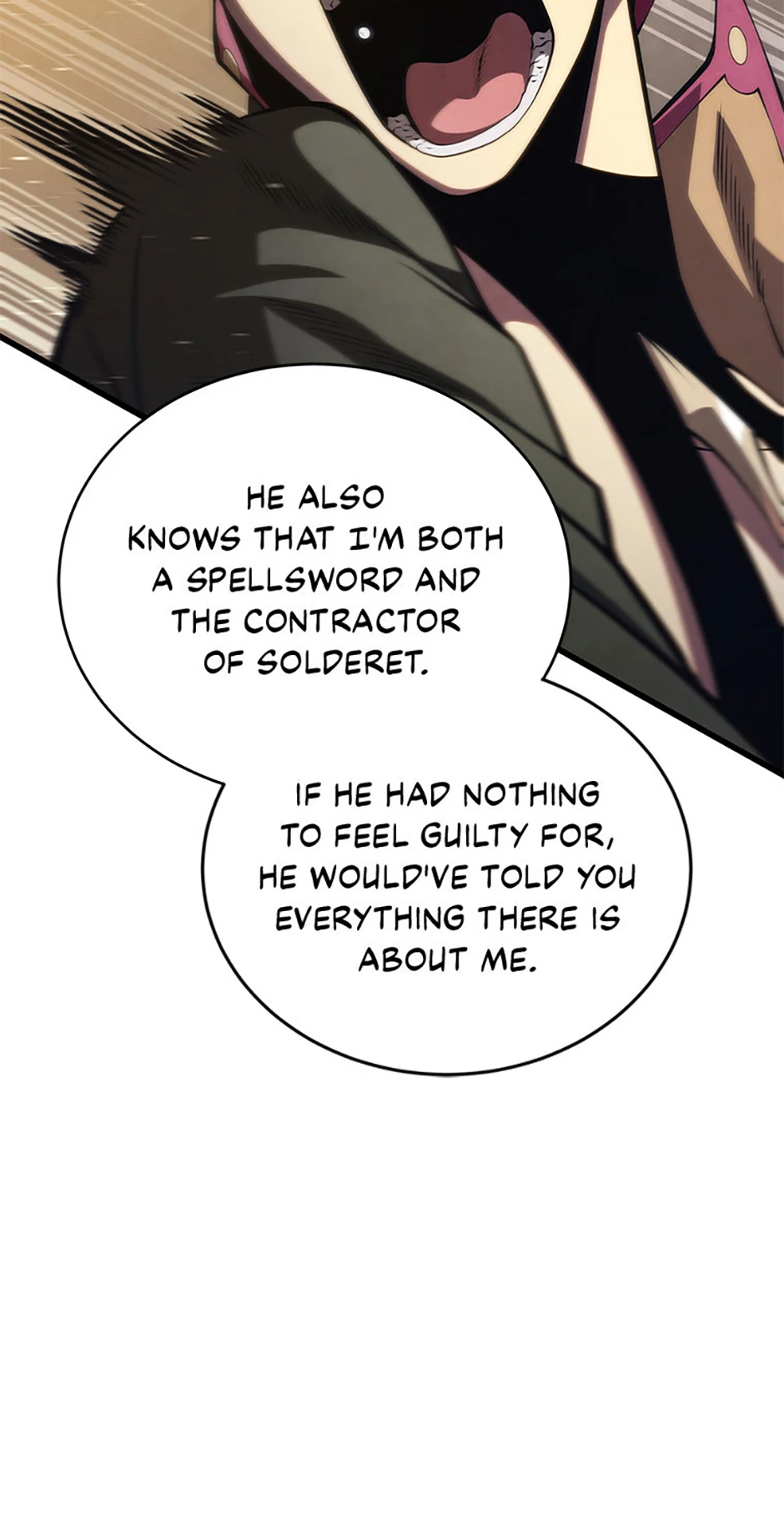 Read The Swordmaster's Son EN Manga Online