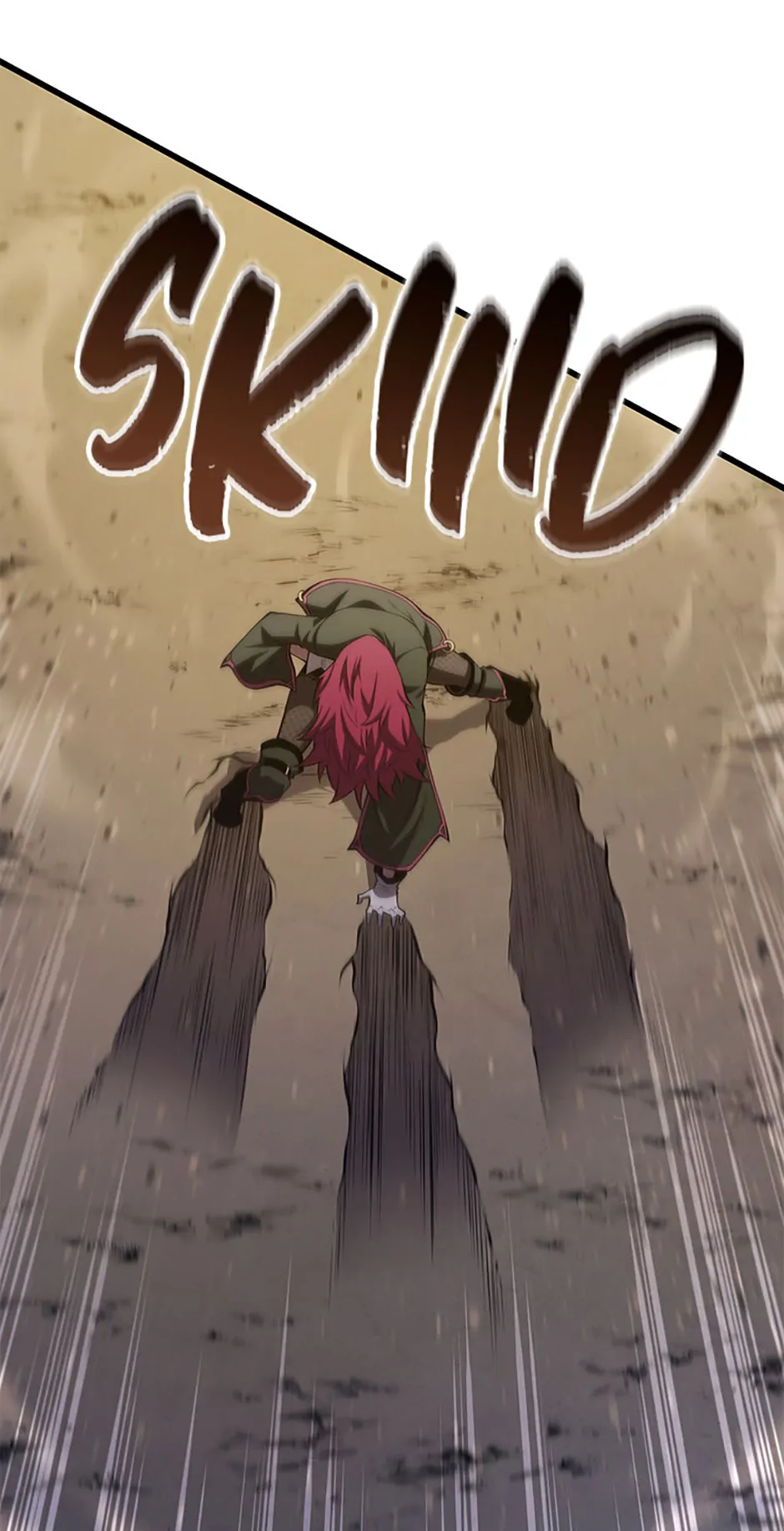 Read The Swordmaster's Son EN Manga Online