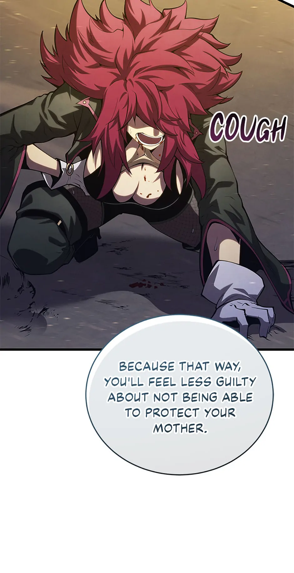 Read The Swordmaster's Son EN Manga Online